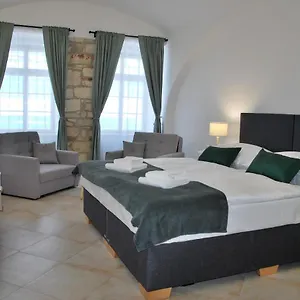  Appartement White Swan Boutique Tsjechië