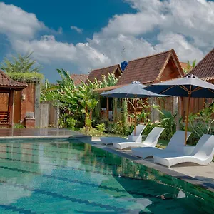  Villa Moson Indonesië