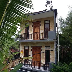 Kartika's House Ubud