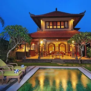  Villa Bali Aroma Exclusive Indonesië