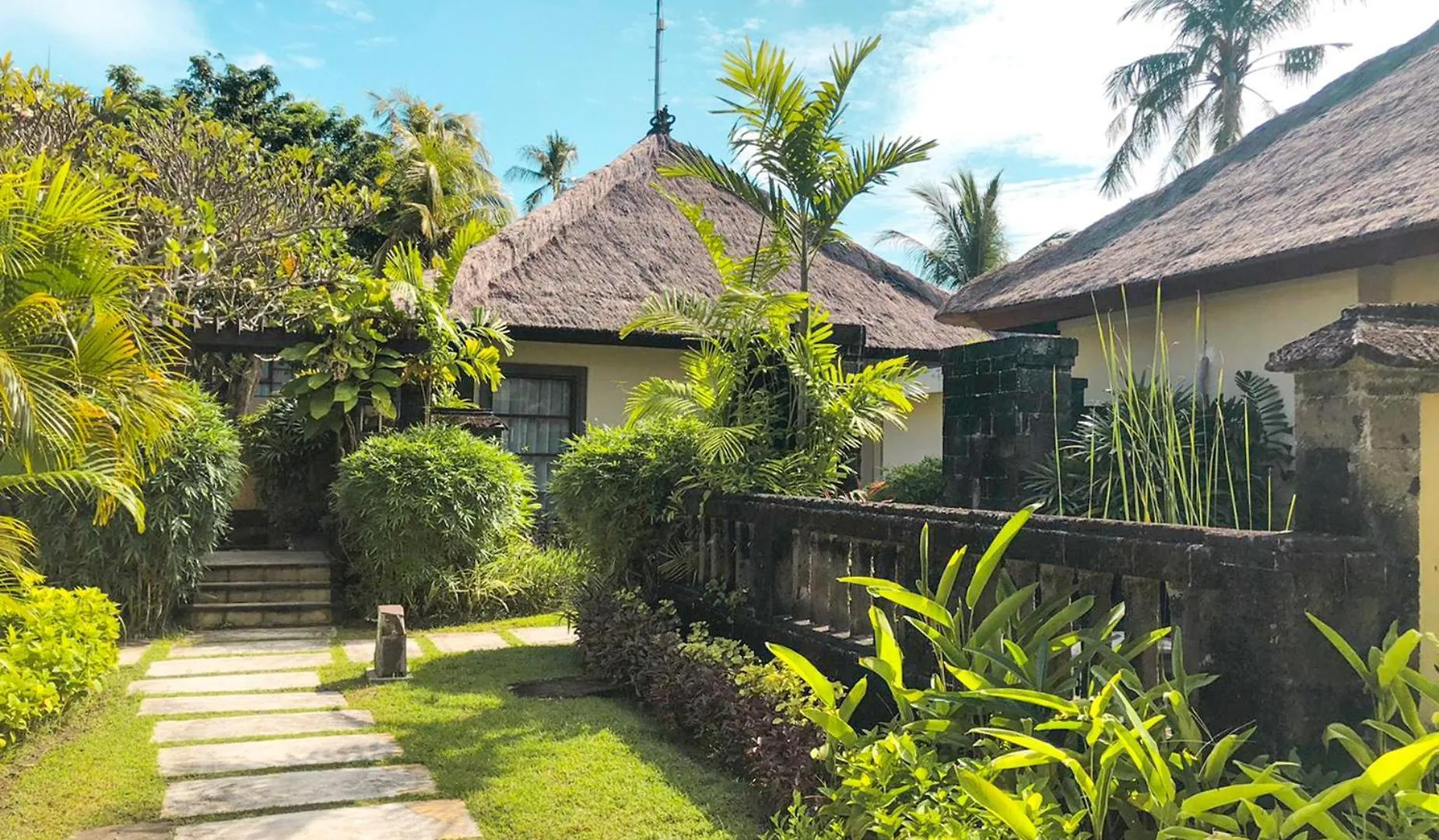 Villas At The Patra Bali Resort And Villas - Chse Certified Kuta Lombok Indonésie