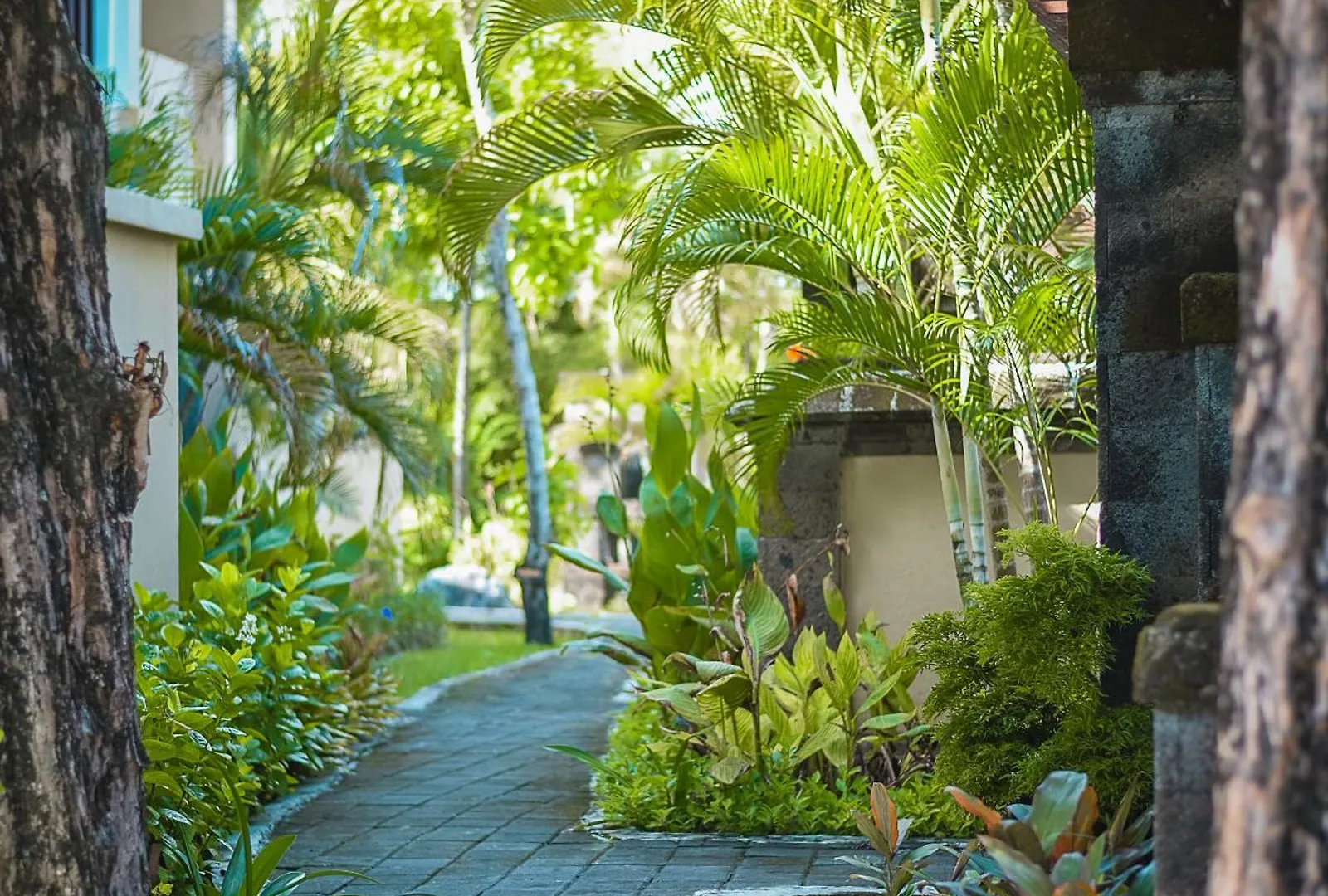 Villas At The Patra Bali Resort And Villas - Chse Certified Kuta Lombok