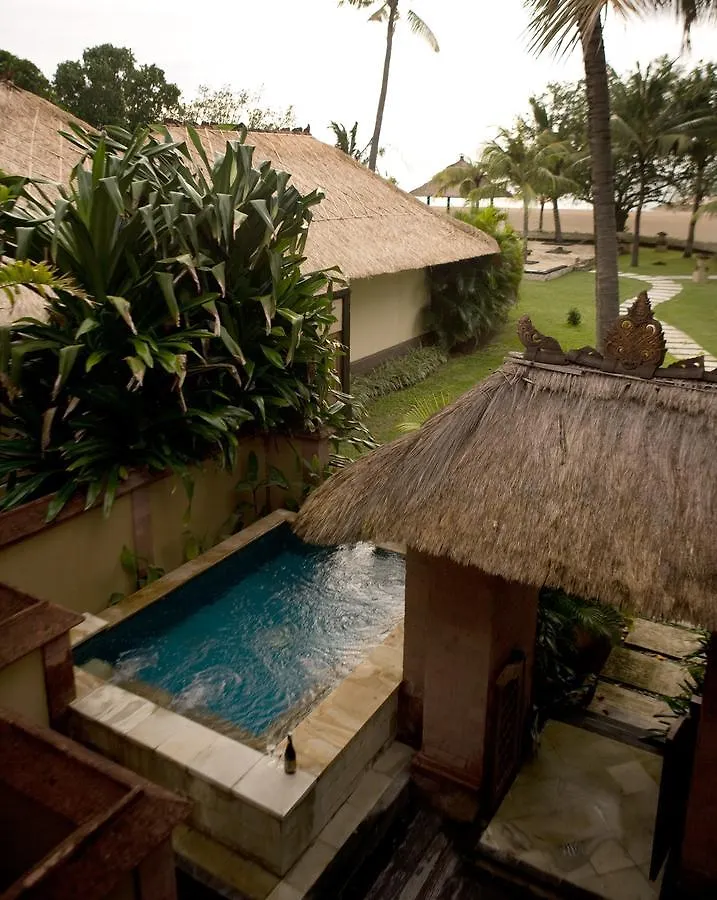 Villas At The Patra Bali Resort And Villas - Chse Certified Kuta Lombok 0*,  Indonésie