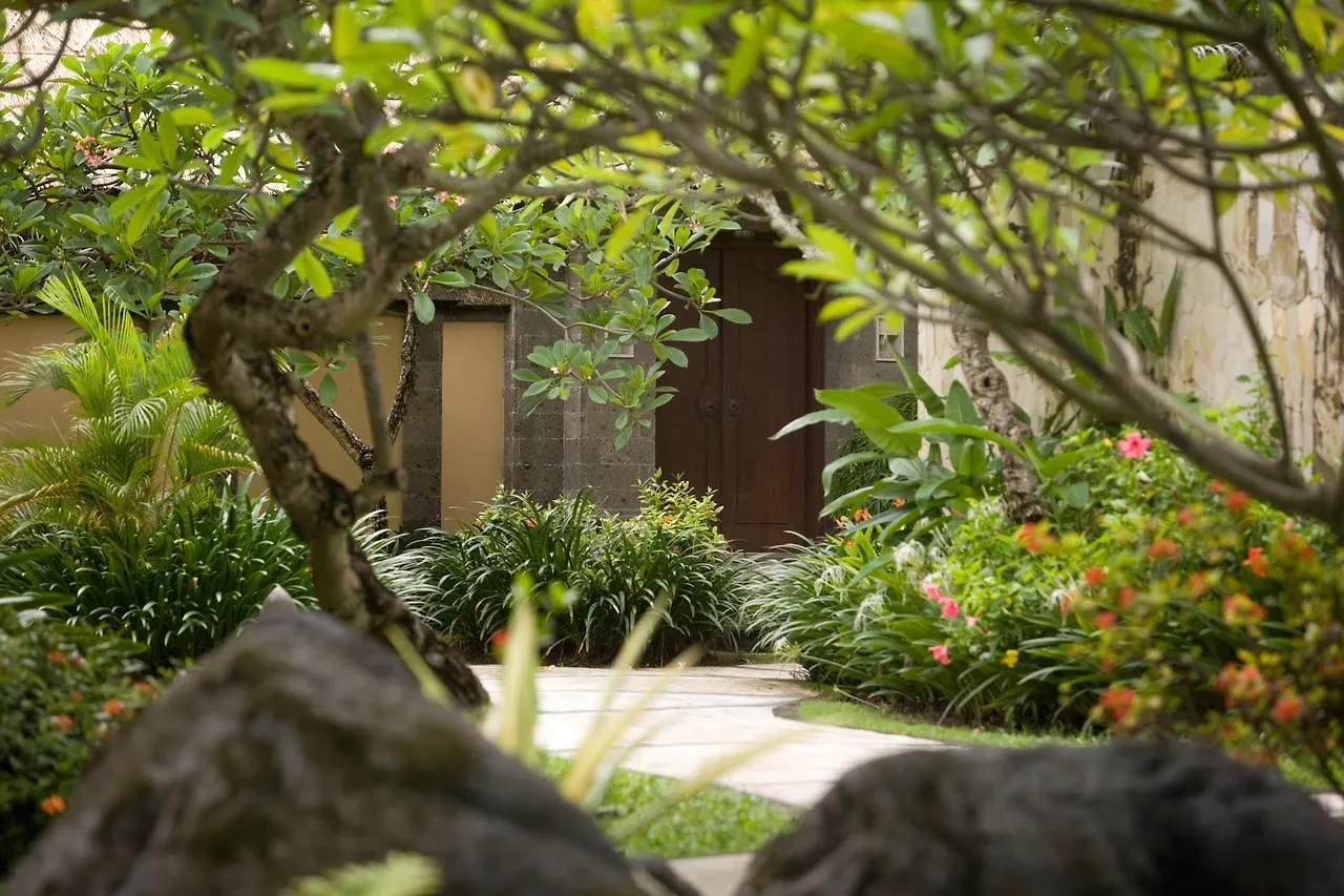 Villas At The Patra Bali Resort And Villas - Chse Certified Kuta Lombok
