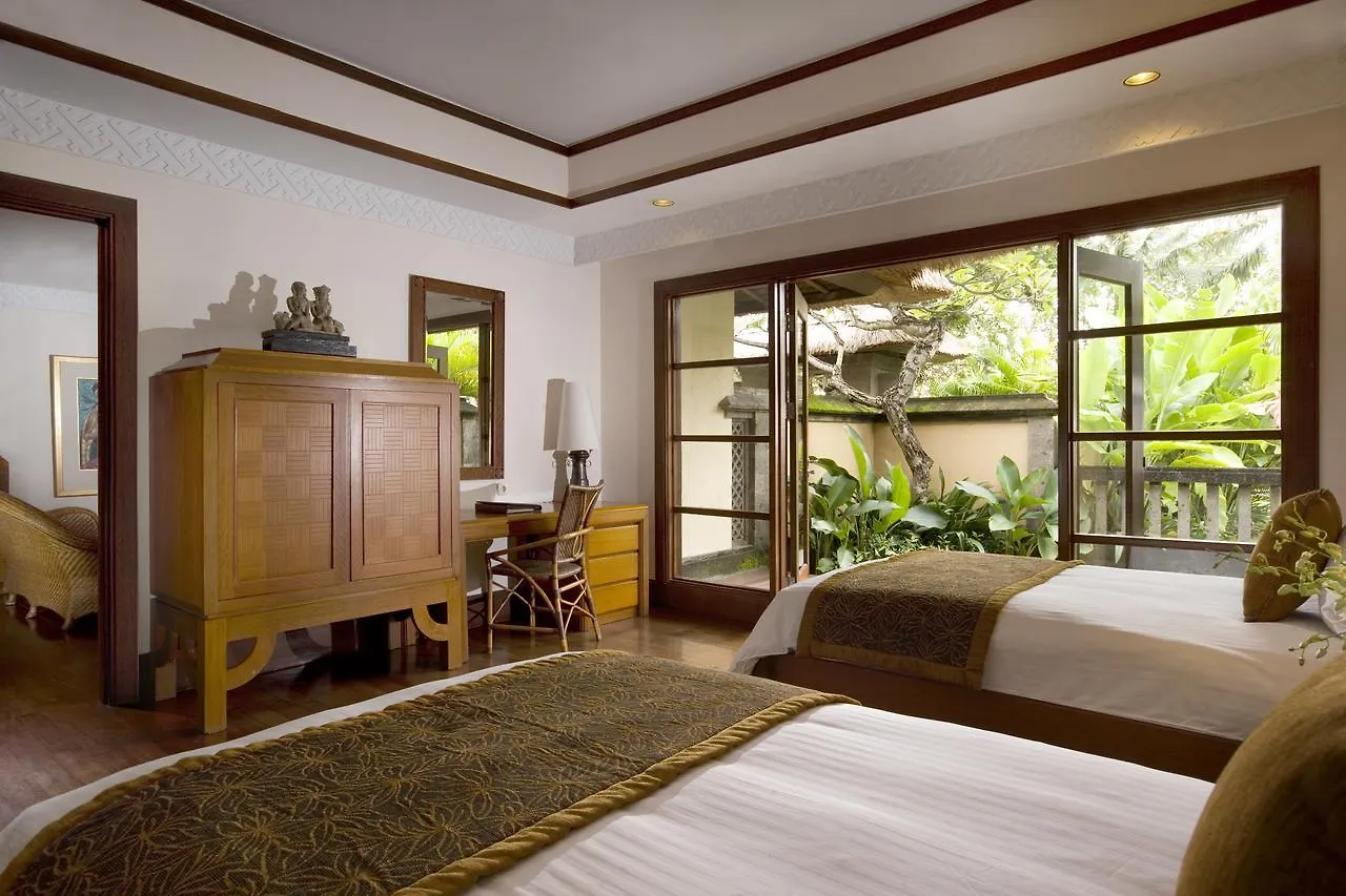 Villas At The Patra Bali Resort And Villas - Chse Certified Kuta Lombok Indonésie