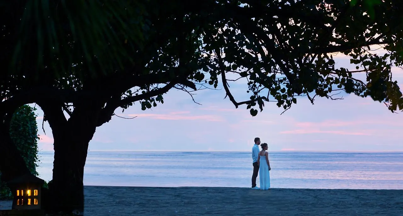 Villas At The Patra Bali Resort And Villas - Chse Certified Kuta Lombok