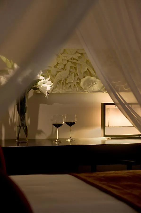 Villas At The Patra Bali Resort And Villas - Chse Certified Kuta Lombok