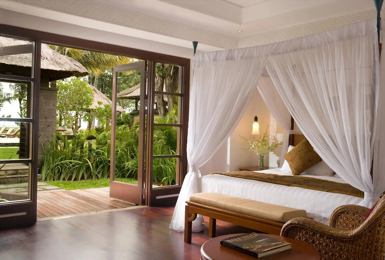 Villas At The Patra Bali Resort And Villas - Chse Certified Kuta Lombok Indonésie