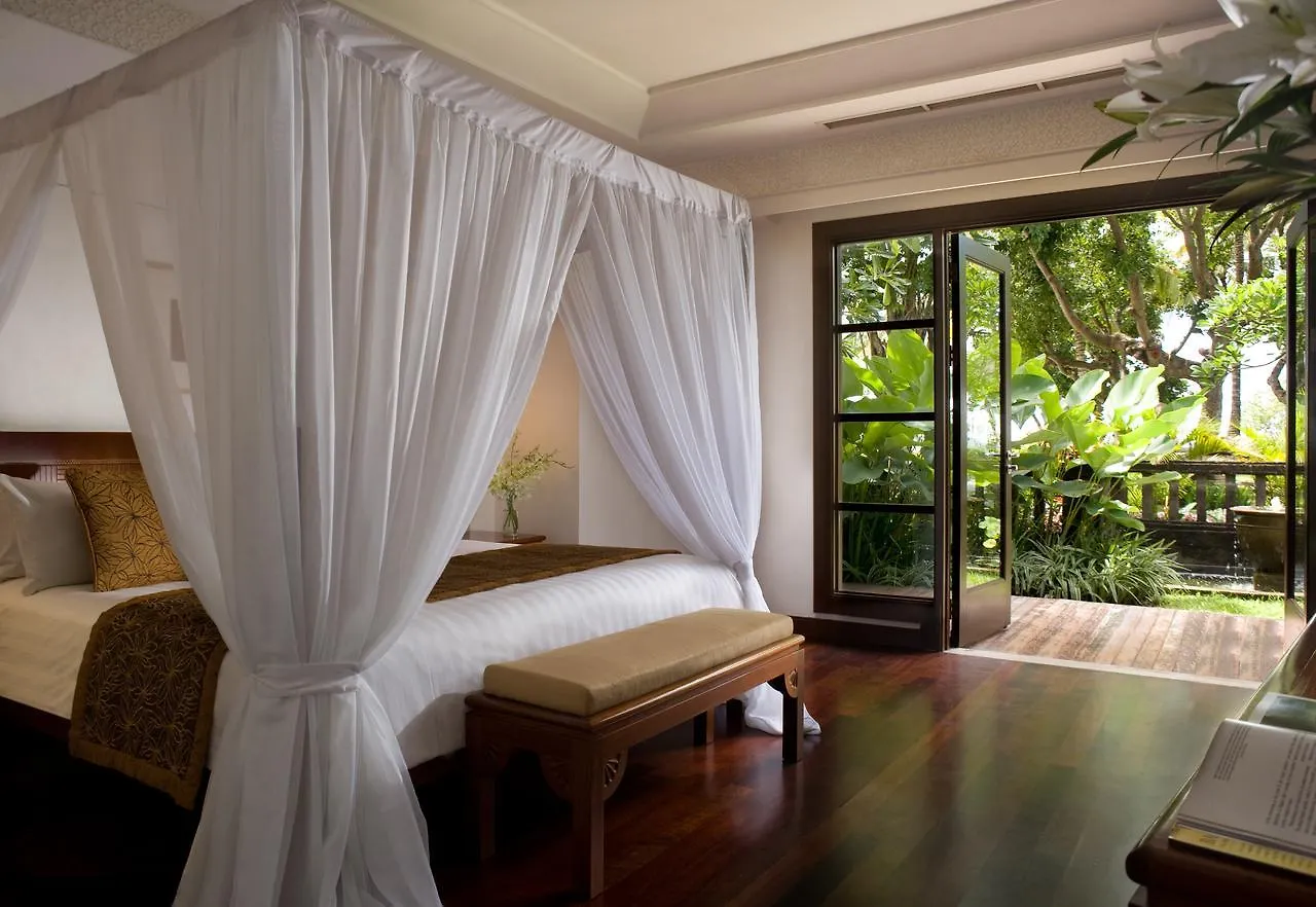 Villas At The Patra Bali Resort And Villas - Chse Certified Kuta Lombok