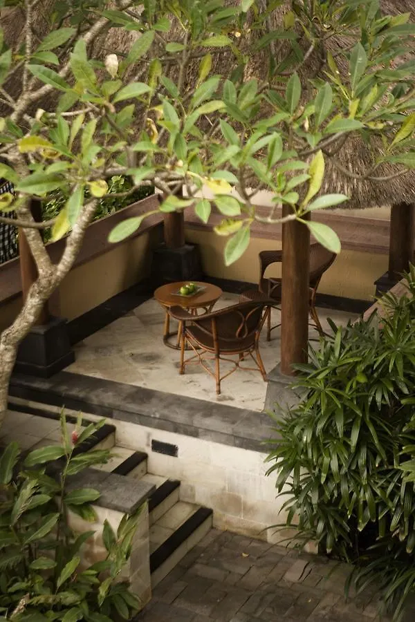 Villas At The Patra Bali Resort And Villas - Chse Certified Kuta Lombok