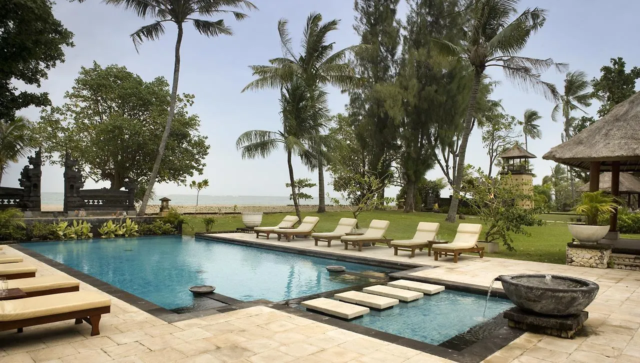 Villas At The Patra Bali Resort And Villas - Chse Certified Kuta Lombok Indonésie