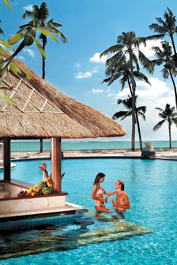 Villas At The Patra Bali Resort And Villas - Chse Certified Kuta Lombok