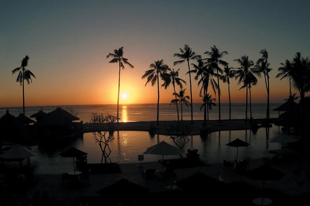 Villas At The Patra Bali Resort And Villas - Chse Certified Kuta Lombok Indonésie