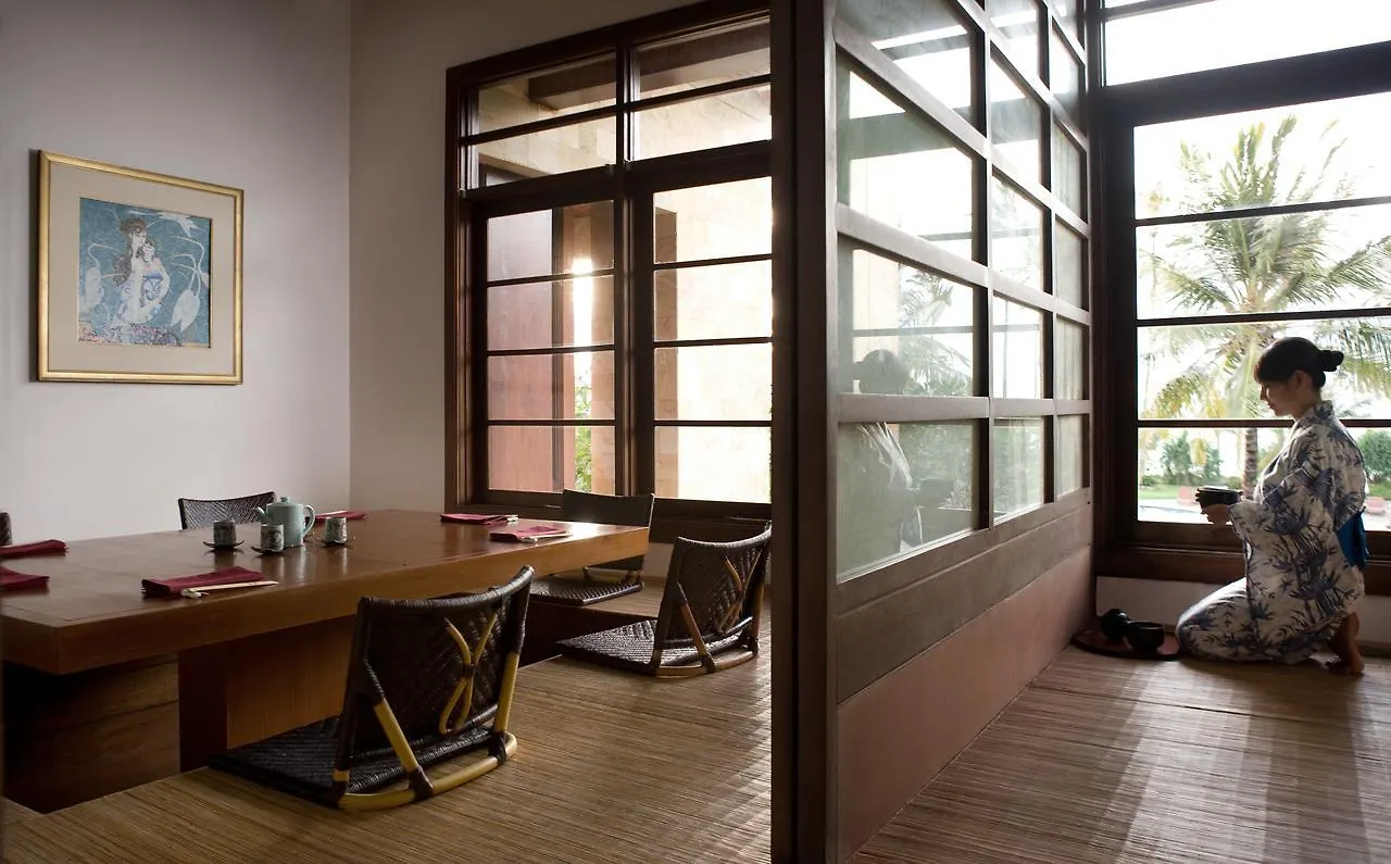 Villas At The Patra Bali Resort And Villas - Chse Certified Kuta Lombok
