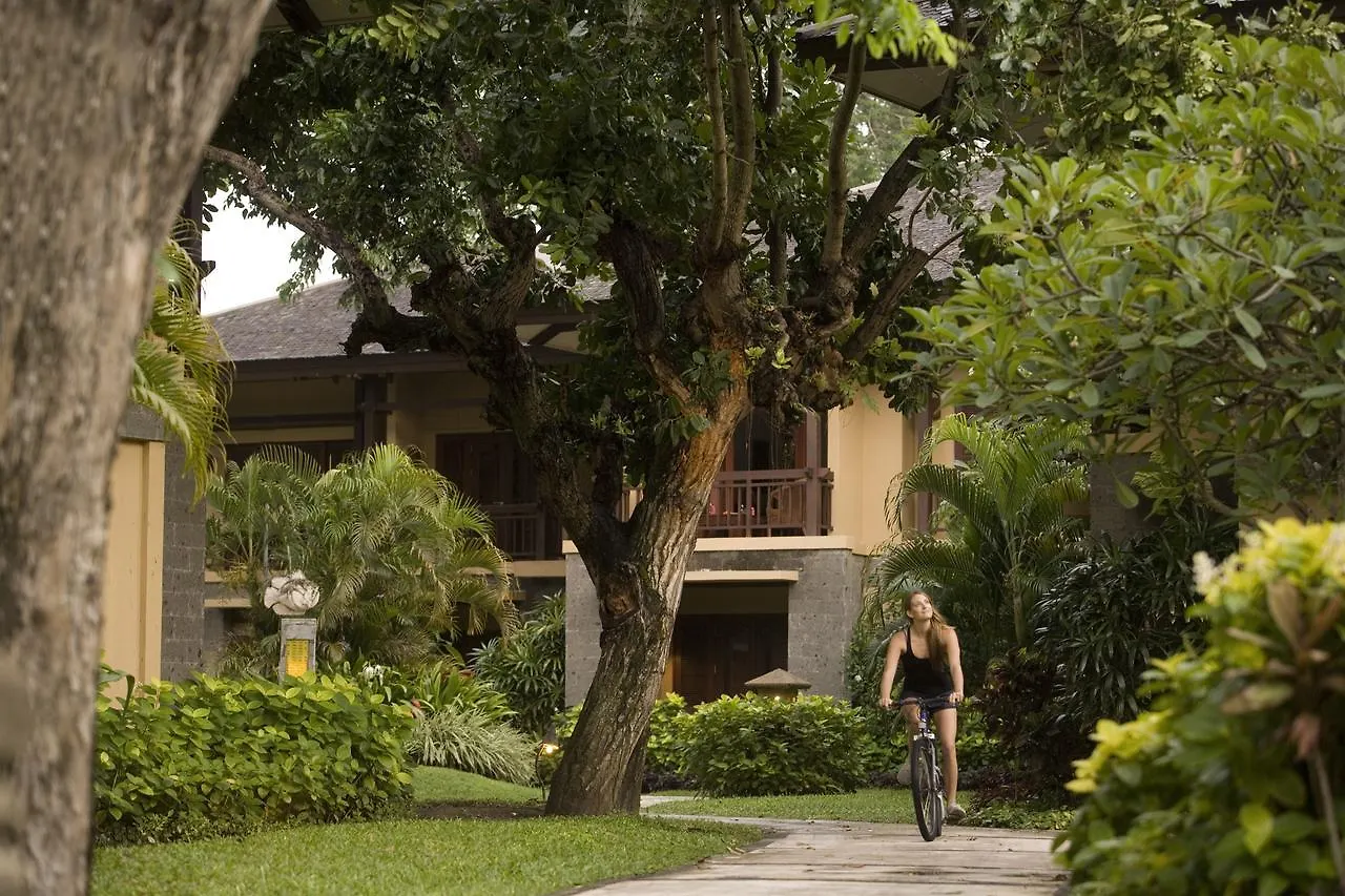 Villas At The Patra Bali Resort And Villas - Chse Certified Kuta Lombok