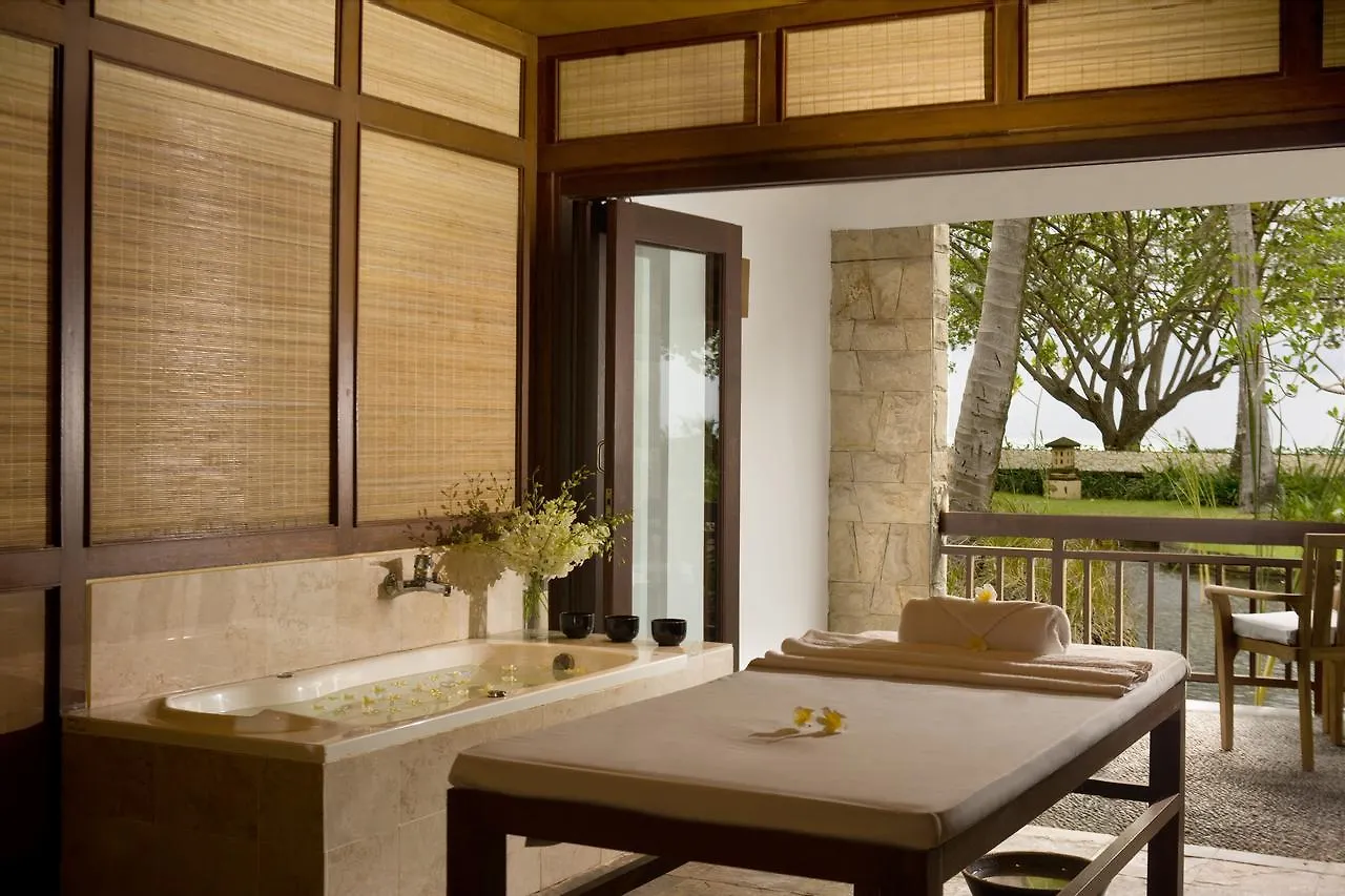 Villas At The Patra Bali Resort And Villas - Chse Certified Kuta Lombok 0*,