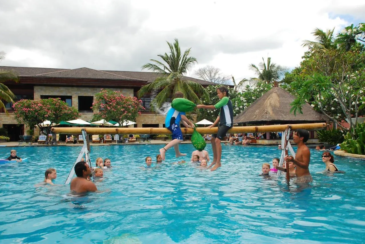 Villas At The Patra Bali Resort And Villas - Chse Certified Kuta Lombok