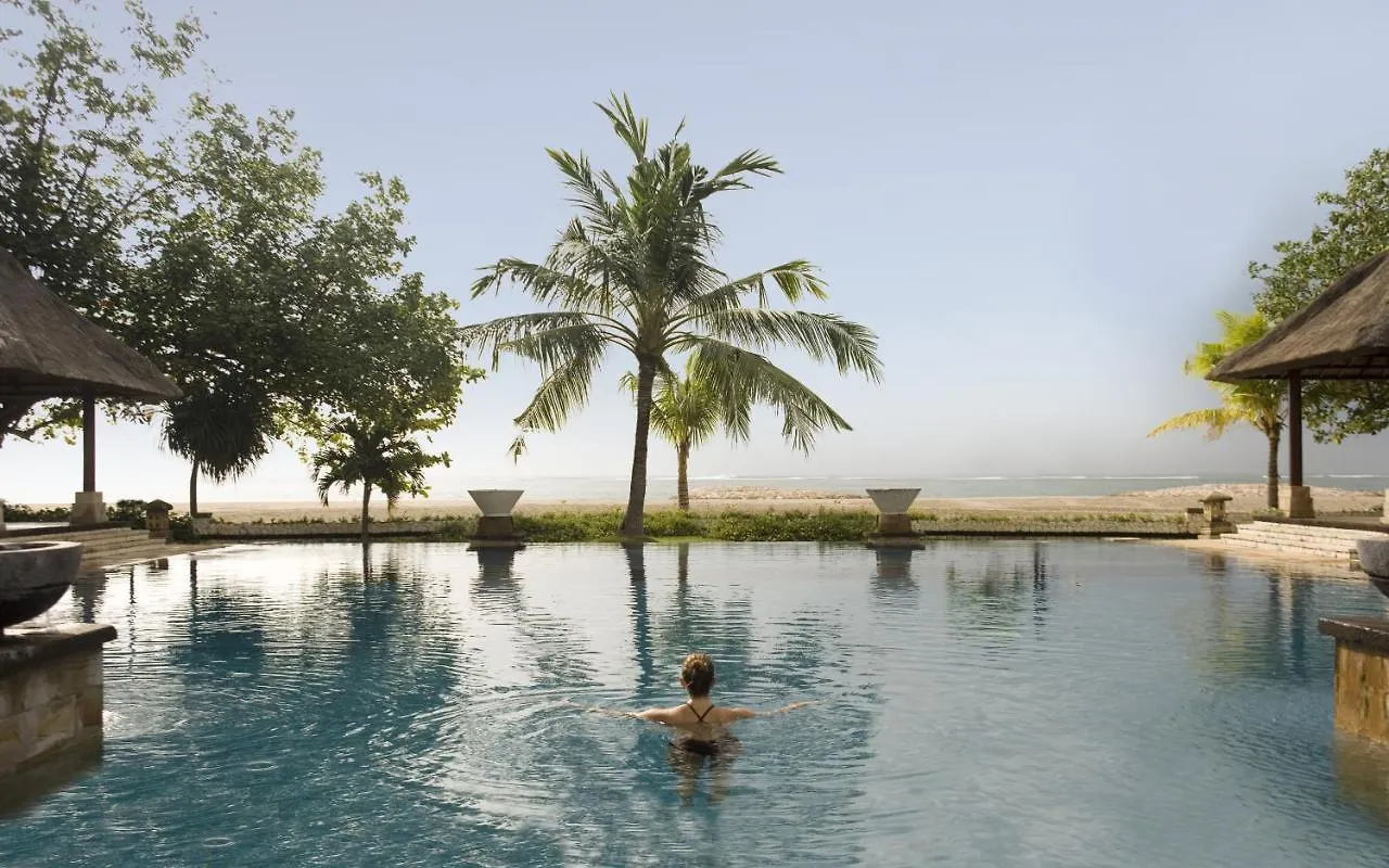 Villas At The Patra Bali Resort And Villas - Chse Certified Kuta Lombok