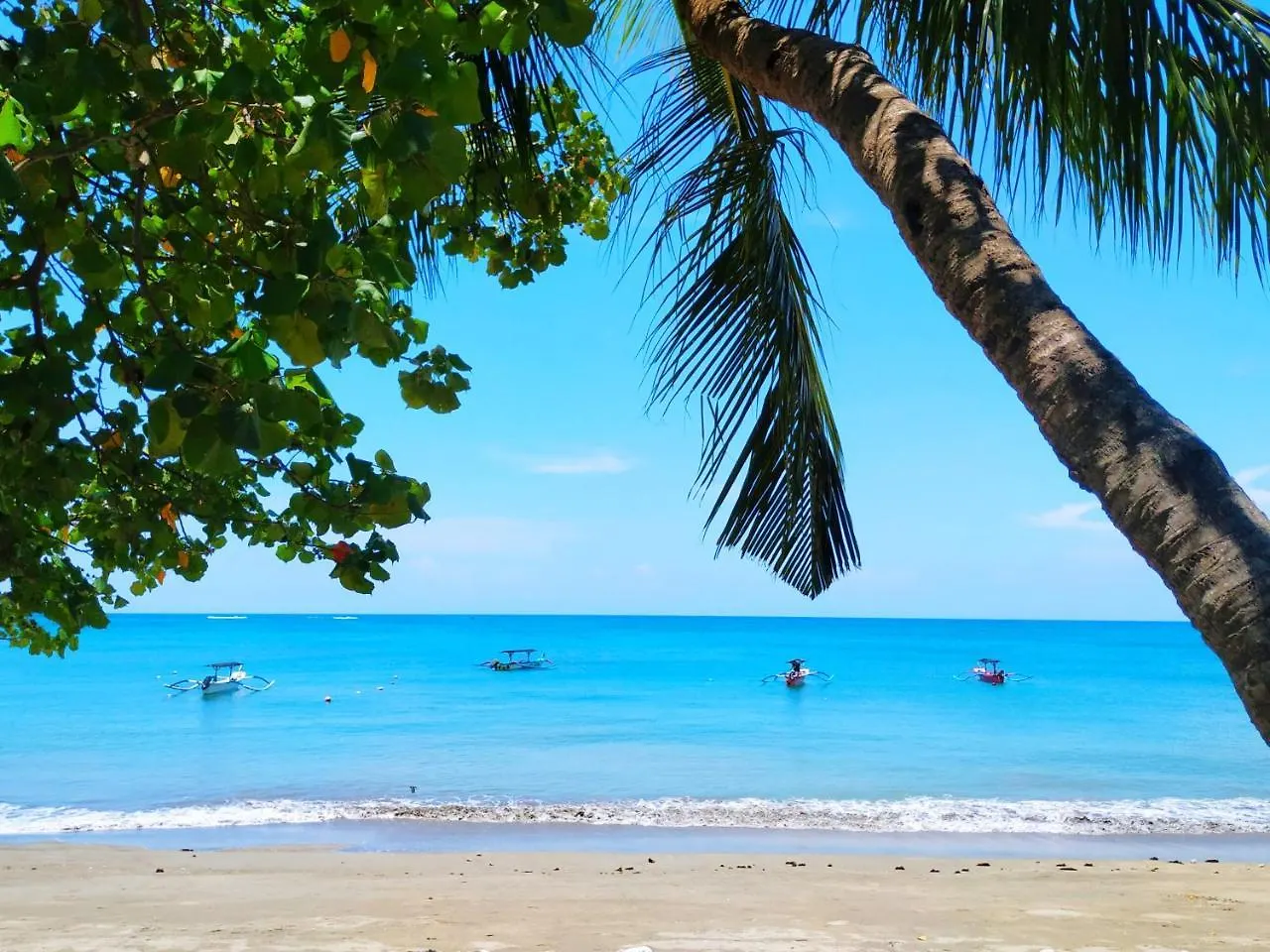 Villas At The Patra Bali Resort And Villas - Chse Certified Kuta Lombok