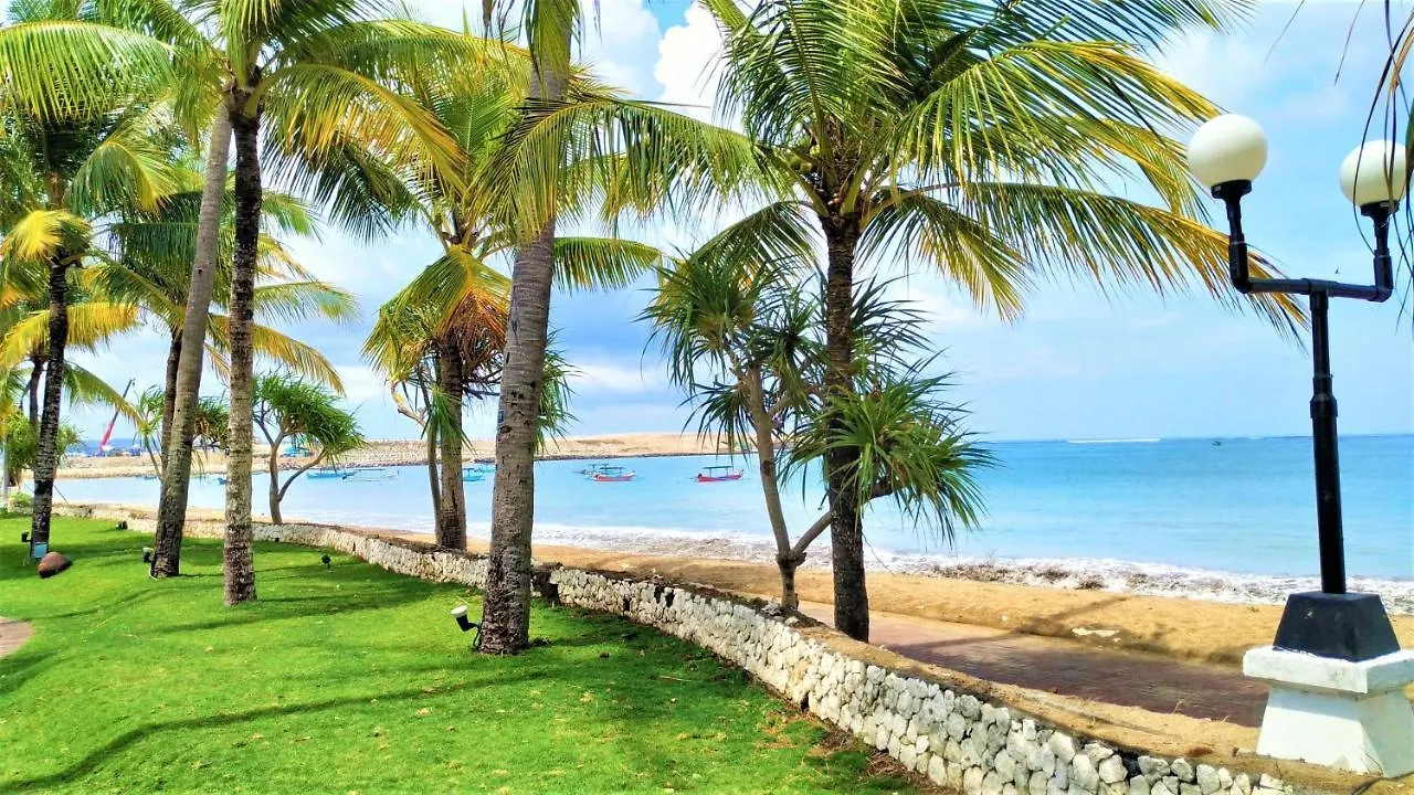 Villas At The Patra Bali Resort And Villas - Chse Certified Kuta Lombok