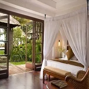 Villas At The Patra Bali Resort And Villas - Chse Certified Kuta Lombok 0*,