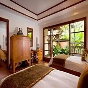 Villas At The Patra Bali Resort And Villas - Chse Certified Kuta Lombok