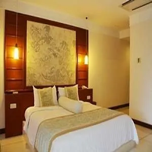 Villas At The Patra Bali Resort And Villas - Chse Certified Kuta Lombok