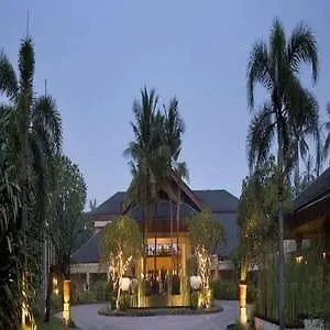 Villas At The Patra Bali Resort And Villas - Chse Certified Kuta Lombok Indonésie