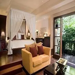 Villas At The Patra Bali Resort And Villas - Chse Certified Kuta Lombok