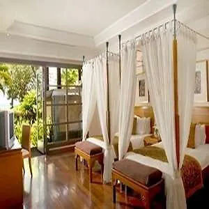 Villas At The Patra Bali Resort And Villas - Chse Certified Kuta Lombok