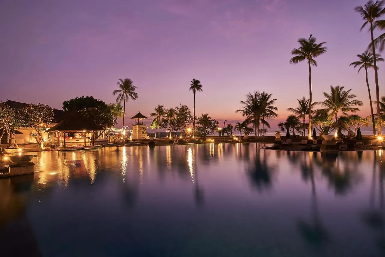 Villas At The Patra Bali Resort And Villas - Chse Certified Kuta Lombok