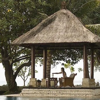 Villas At The Patra Bali Resort And Villas - Chse Certified Kuta Lombok