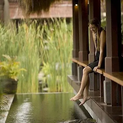 Villas At The Patra Bali Resort And Villas - Chse Certified Kuta Lombok