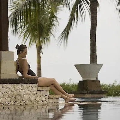 Villas At The Patra Bali Resort And Villas - Chse Certified Kuta Lombok Indonésie