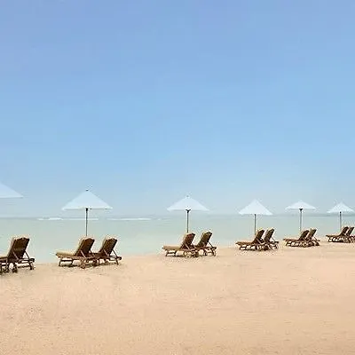 Villas At The Patra Bali Resort And Villas - Chse Certified Kuta Lombok