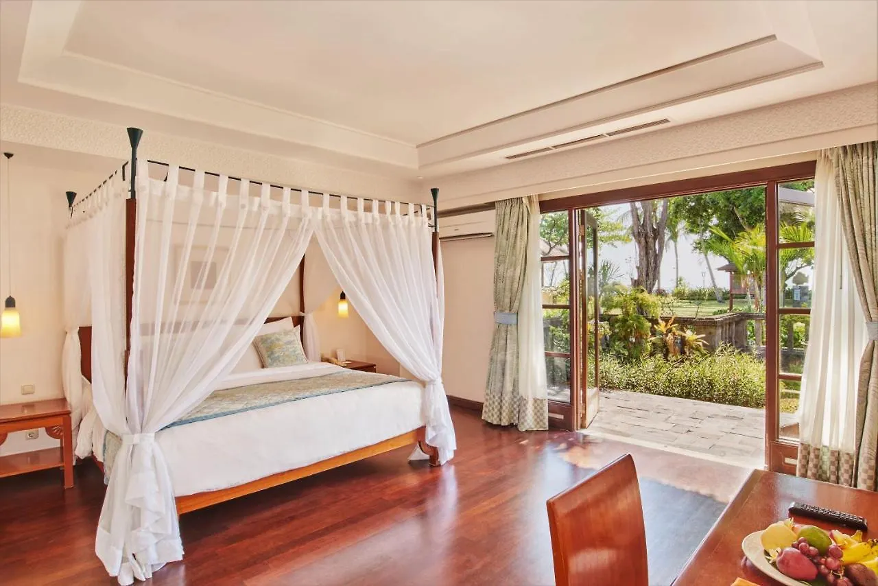 Villas At The Patra Bali Resort And Villas - Chse Certified Kuta Lombok