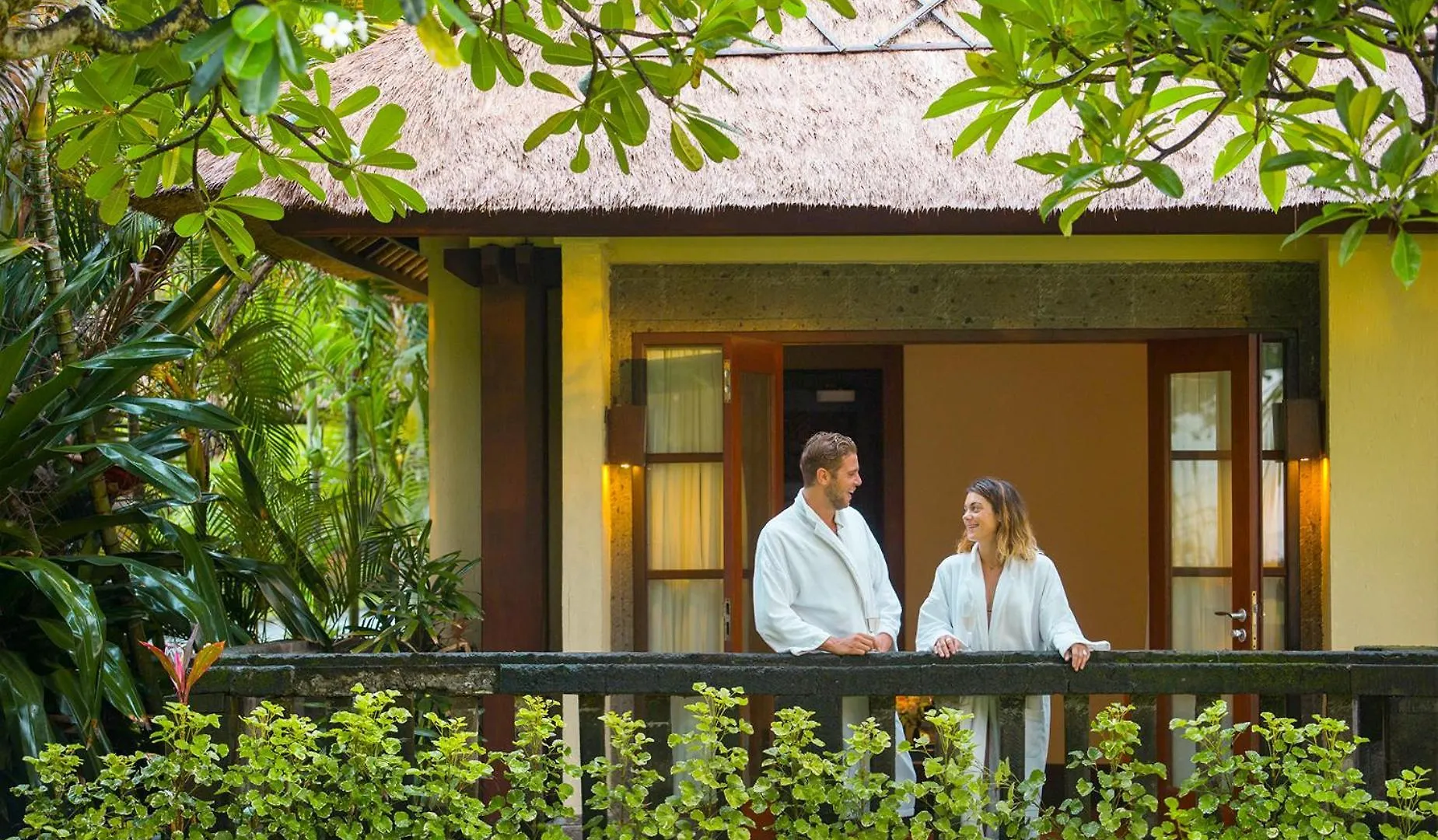 Villas At The Patra Bali Resort And Villas - Chse Certified Kuta
