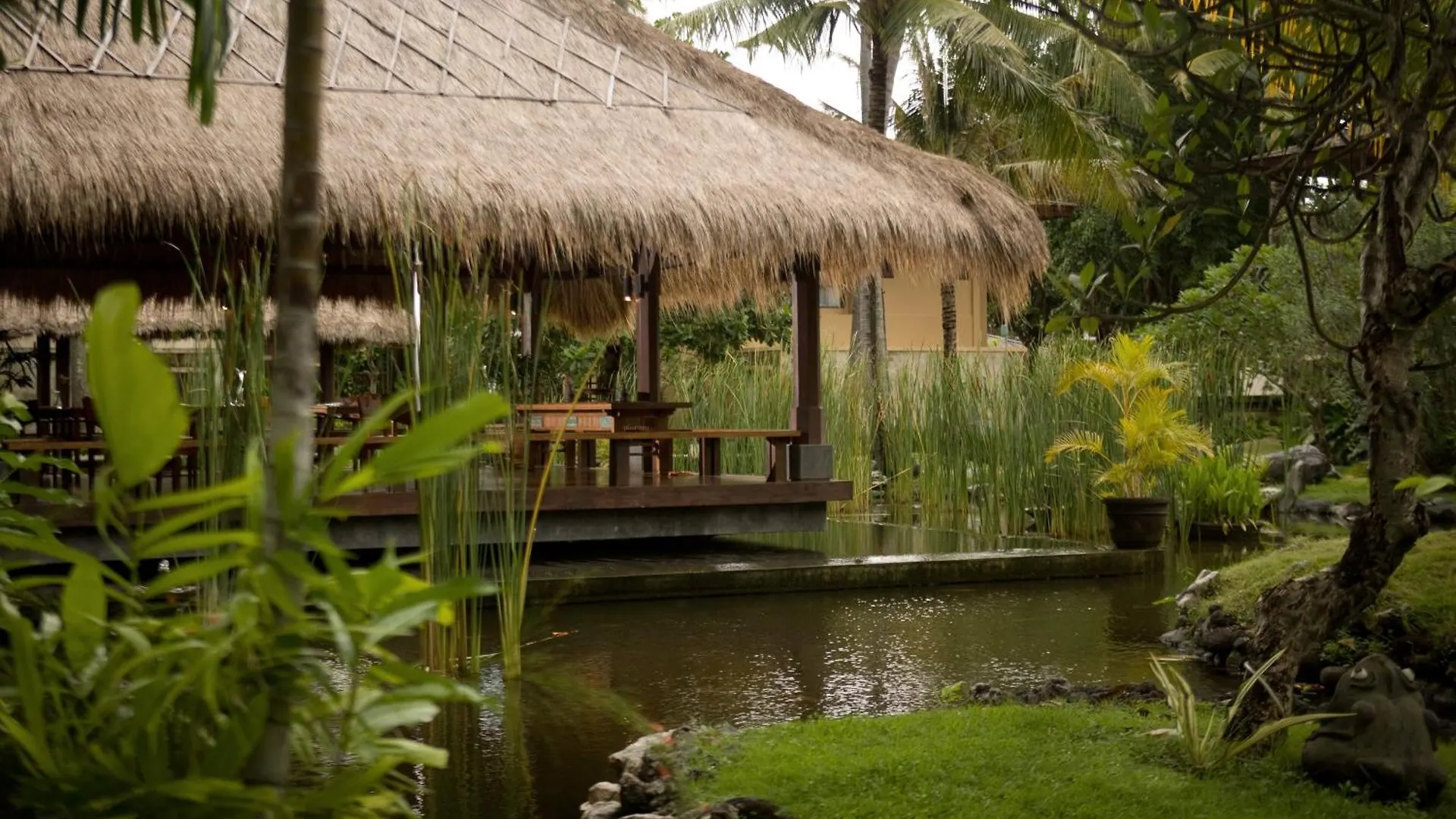 Villas At The Patra Bali Resort And Villas - Chse Certified Kuta