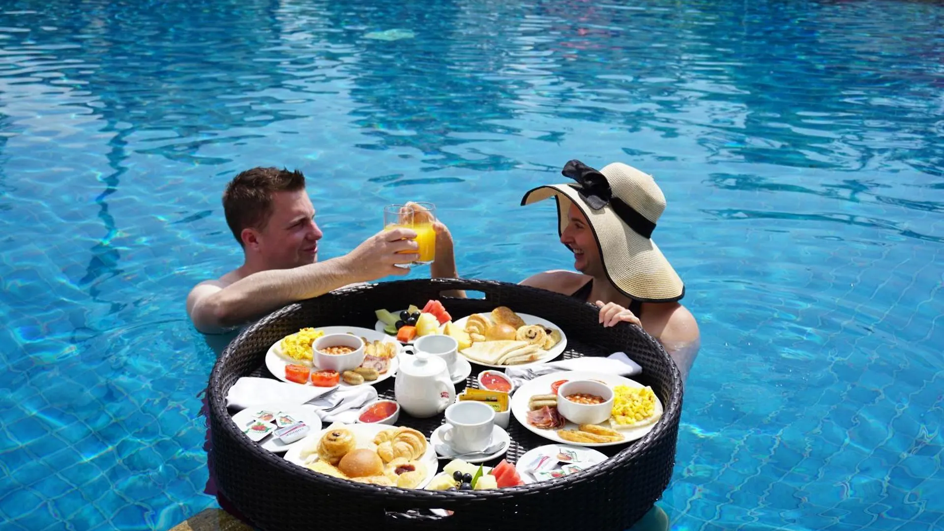 Villas At The Patra Bali Resort And Villas - Chse Certified Kuta  Indonesia
