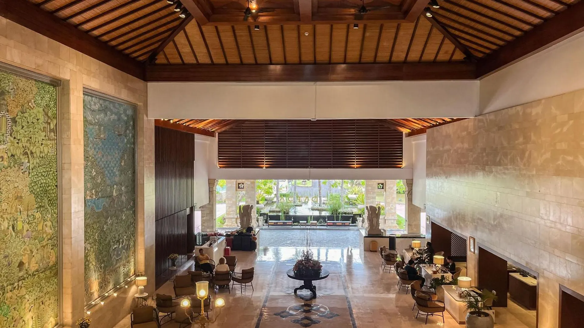 Villas At The Patra Bali Resort And Villas - Chse Certified Kuta  0*, Kuta (Bali) Indonesia