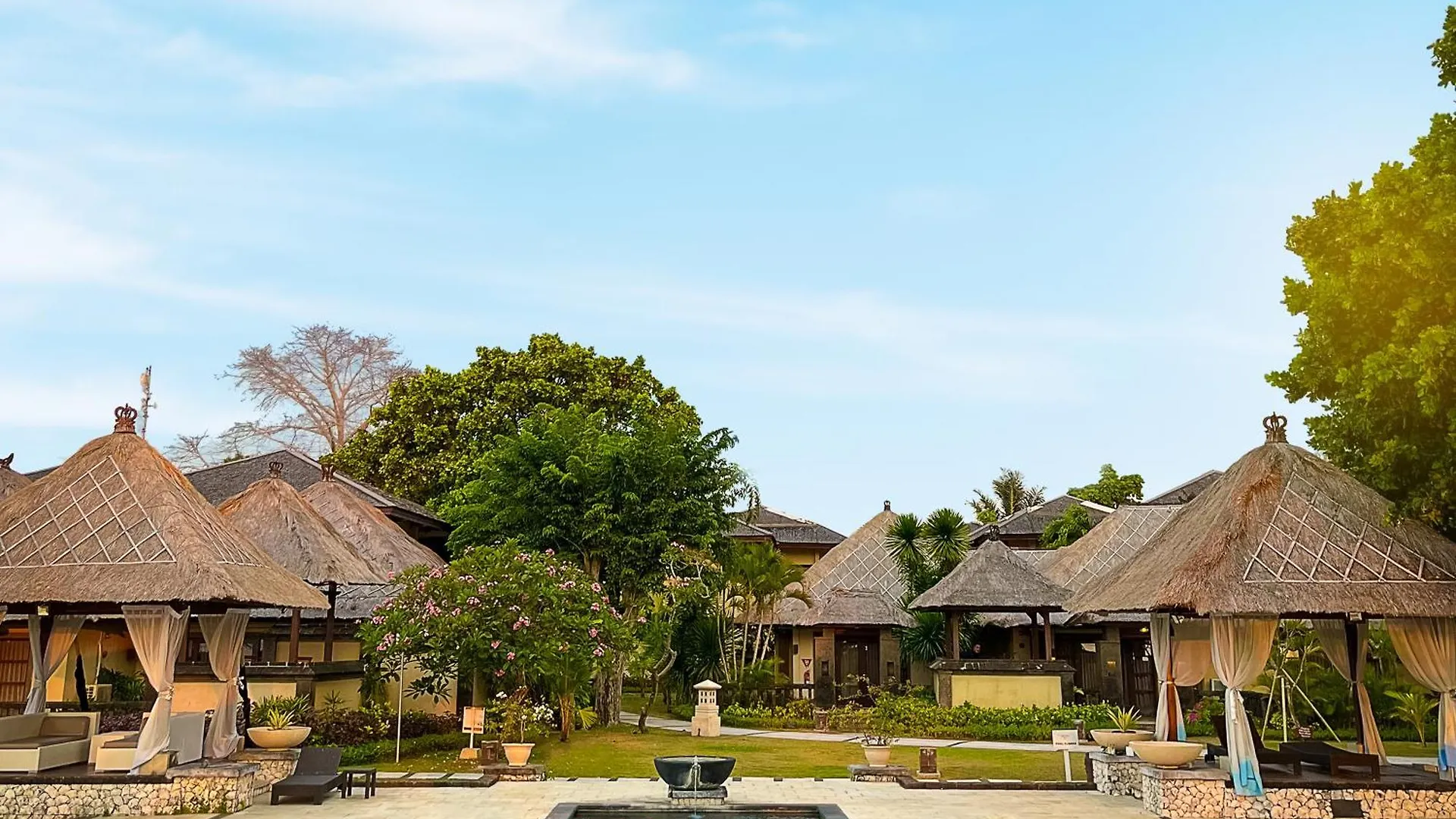 Villas At The Patra Bali Resort And Villas - Chse Certified Kuta   Kuta (Bali)