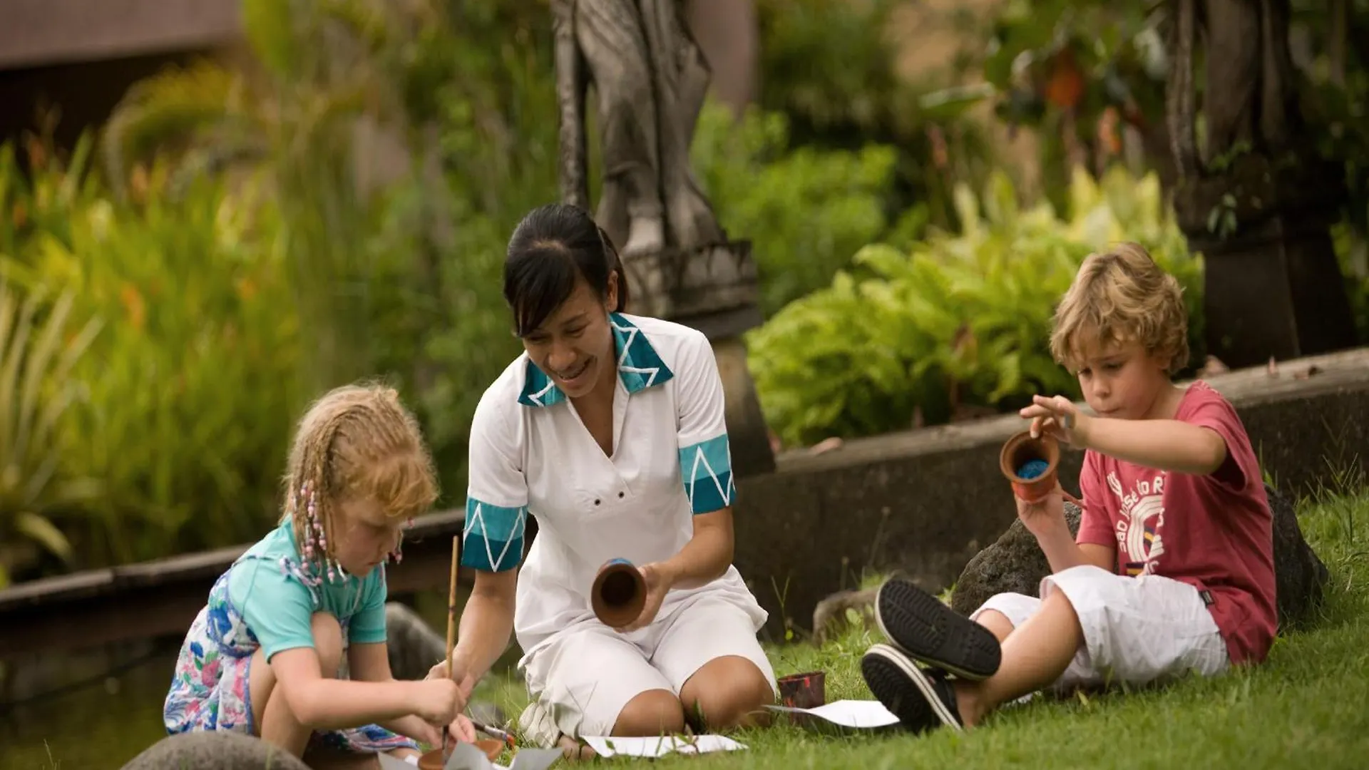 Villas At The Patra Bali Resort And Villas - Chse Certified Kuta   Kuta (Bali)
