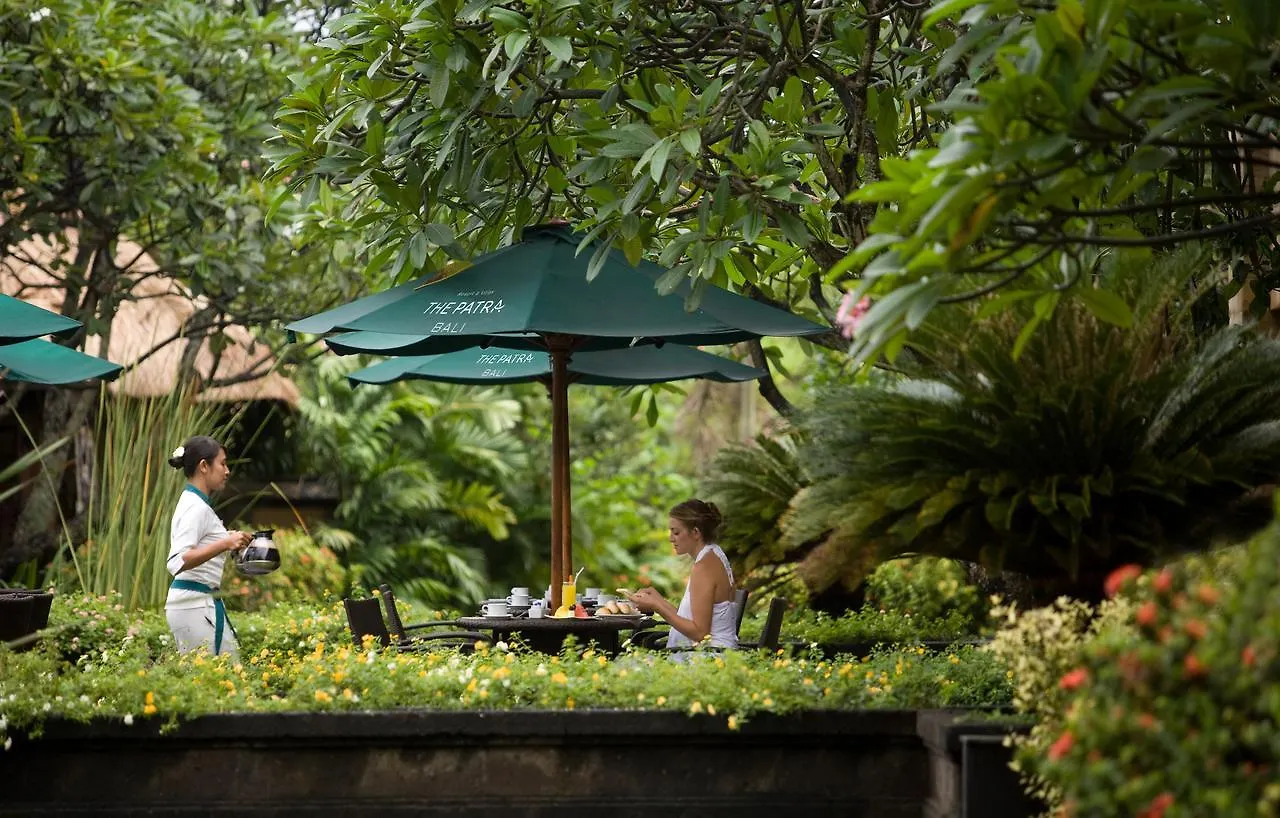 Villas At The Patra Bali Resort And Villas - Chse Certified Kuta