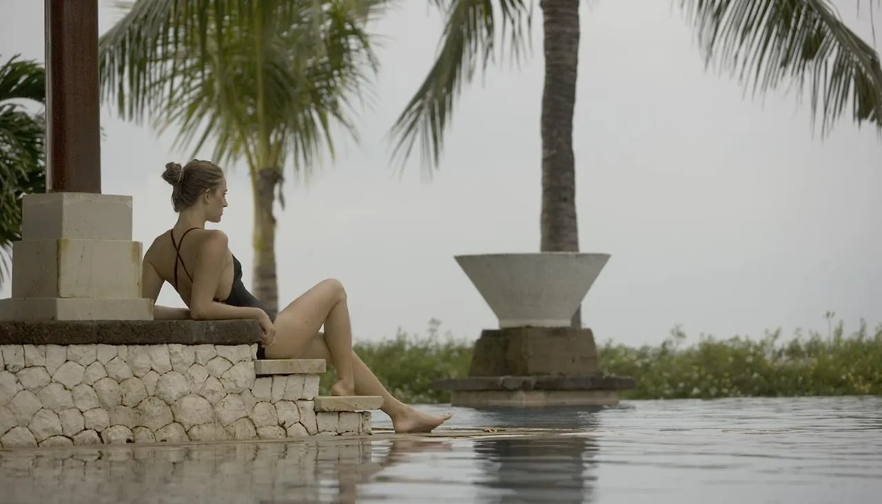 Villas At The Patra Bali Resort And Villas - Chse Certified Kuta   Kuta (Bali)