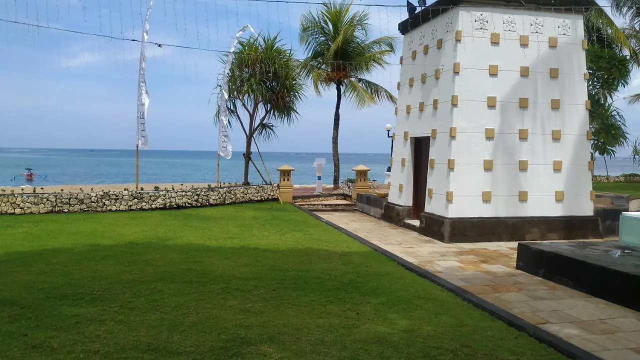 Villas At The Patra Bali Resort And Villas - Chse Certified Kuta