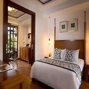 Villas At The Patra Bali Resort And Villas - Chse Certified Kuta  Indonesia
