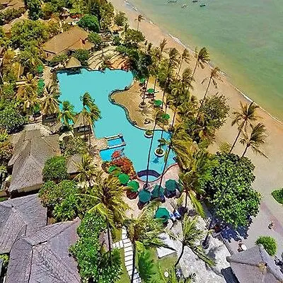 Villas At The Patra Bali Resort And Villas - Chse Certified Kuta  0*, Kuta (Bali)